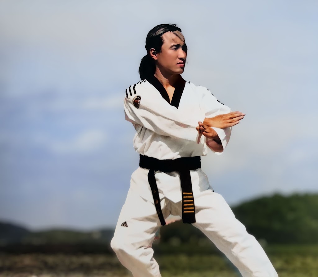 Kang Chul Martial Arts Academy | Haliburton, On | 1061 Kennisis Lake Rd, Dysart and Others, ON K0M 1S0, Canada | Phone: (705) 457-7009