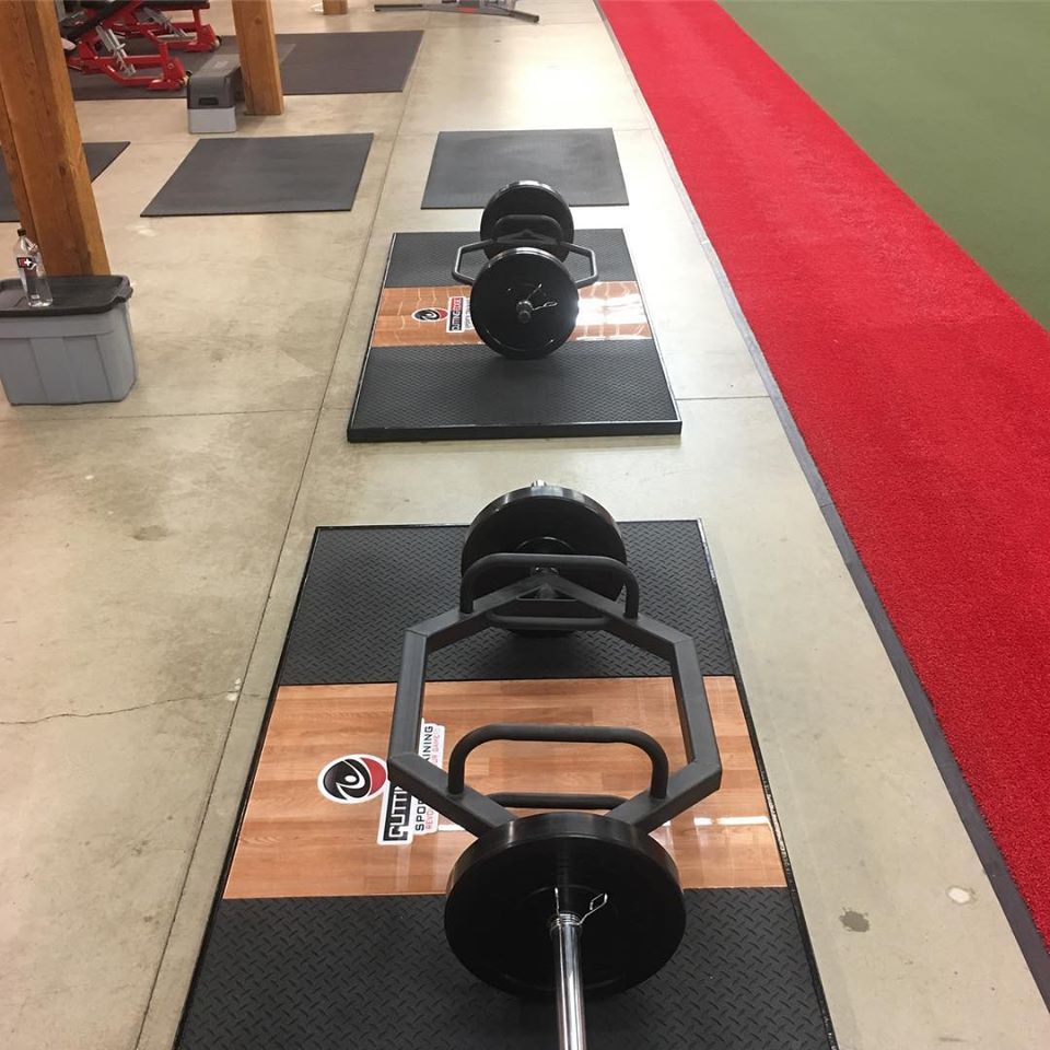 Cutting Edge Sports Training | 9992 Main St, Clarence, NY 14031, USA | Phone: (716) 864-4007