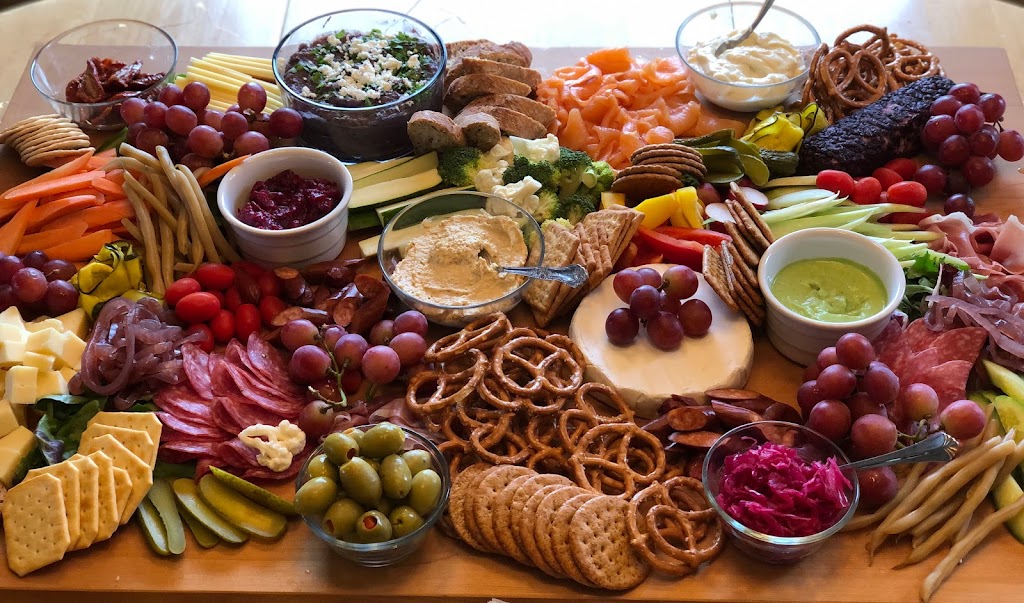 Fernie Catering Co. | 531b 1st Ave, Fernie, BC V0B 1M0, Canada | Phone: (250) 531-0905