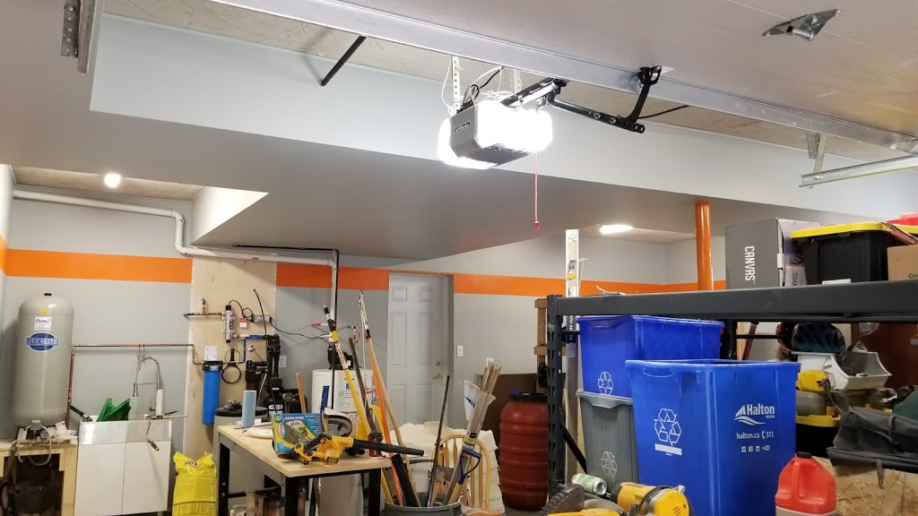 Diamond Standard Painting & Contracting | 13318 10 Side Rd, Georgetown, ON L7G 4S5, Canada | Phone: (289) 839-2254