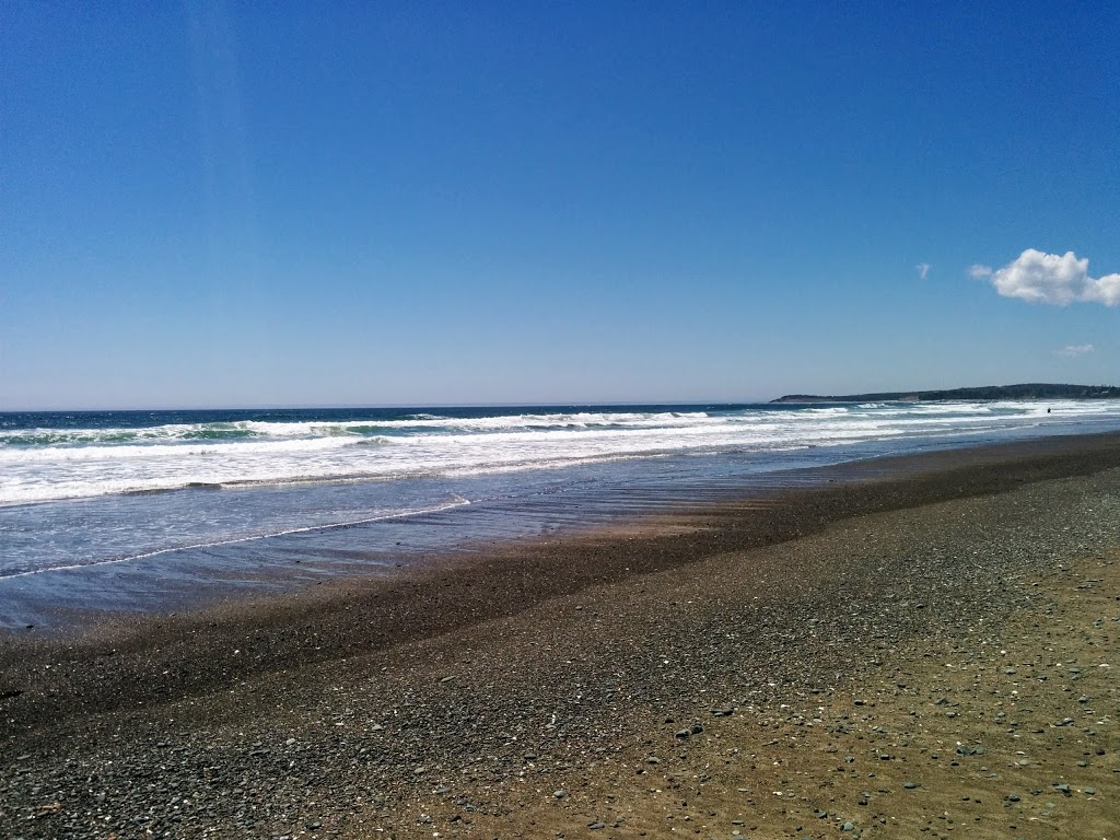 Martinique Beach Provincial Park | 193 Martinique Beach Rd, East Petpeswick, NS B0J 2L0, Canada | Phone: (902) 798-6700