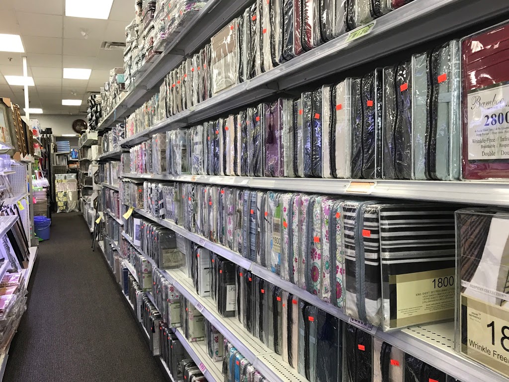 Linens & Beyond Houseware Outlet | 1620 Albion Rd, Etobicoke, ON M9V 4B4, Canada | Phone: (416) 749-6886