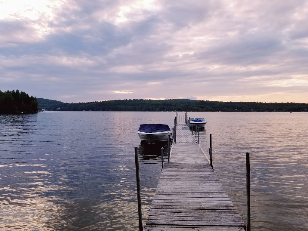 Le Ripplecove | 700 Croissant Ripple Cove, Ayers Cliff, QC J0B 1C0, Canada | Phone: (800) 668-4296