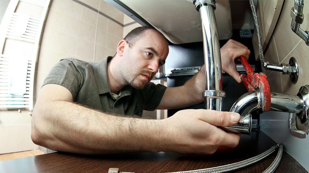Rolfes Plumbing and Heating LLC | 2202 Ferndale Terrace, Ferndale, WA 98248, USA | Phone: (360) 920-7083