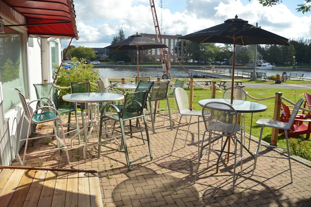 Bay of Quinte Yacht Club | 86 S Front St, Belleville, ON K8N 5V7, Canada | Phone: (613) 966-5931