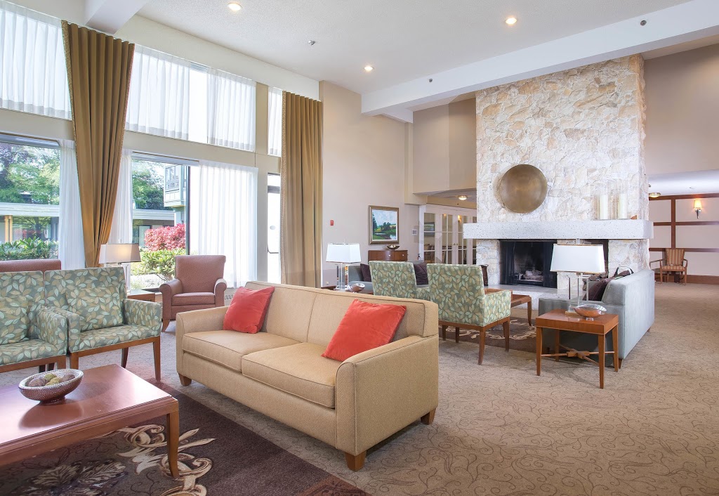 Revera Crofton Manor | 2803 W 41st Ave, Vancouver, BC V6N 4B4, Canada | Phone: (604) 263-0921