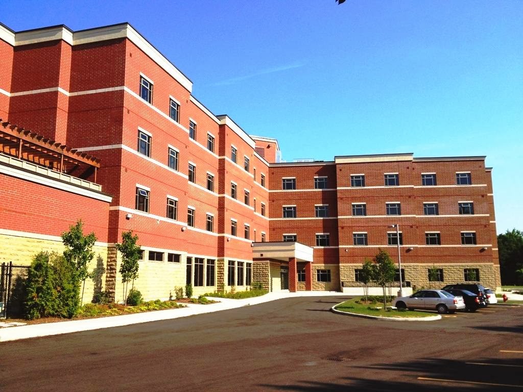Columbia International College, Pine Girls Residence | 768 Sanatorium Rd, Hamilton, ON L9C 0C5, Canada | Phone: (905) 572-7883 ext. 6102