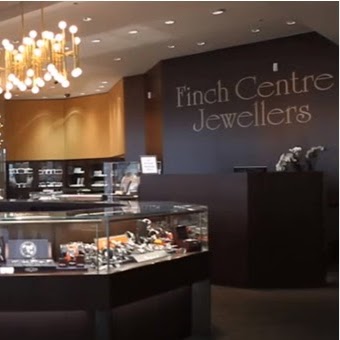 Finch Centre Jewellers | 31 Colossus Dr #104, Woodbridge, ON L4L 9K4, Canada | Phone: (905) 264-6669