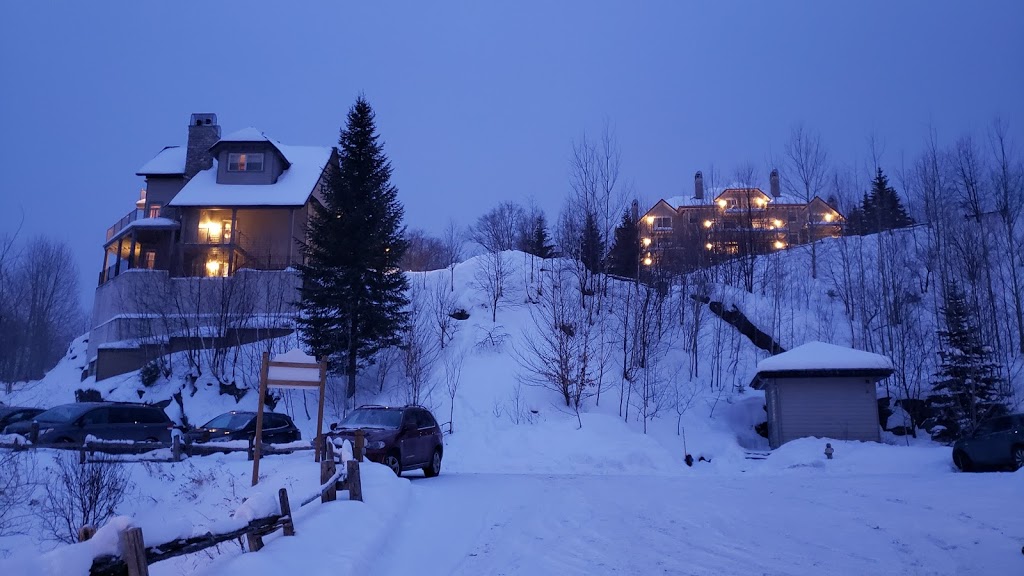 Cap Tremblant Hôtel de Montagne | 400 Rue du Mont Plaisant, Mont-Tremblant, QC J8E 1L2, Canada | Phone: (819) 681-8043