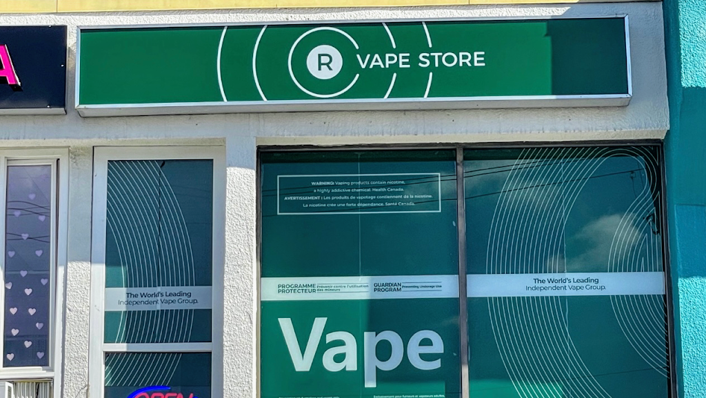 Relx Vape Store(R Vape)悦刻专卖店 | 10210 152 St Unit-213, Surrey, BC V3R 6N7, Canada | Phone: (778) 681-9103