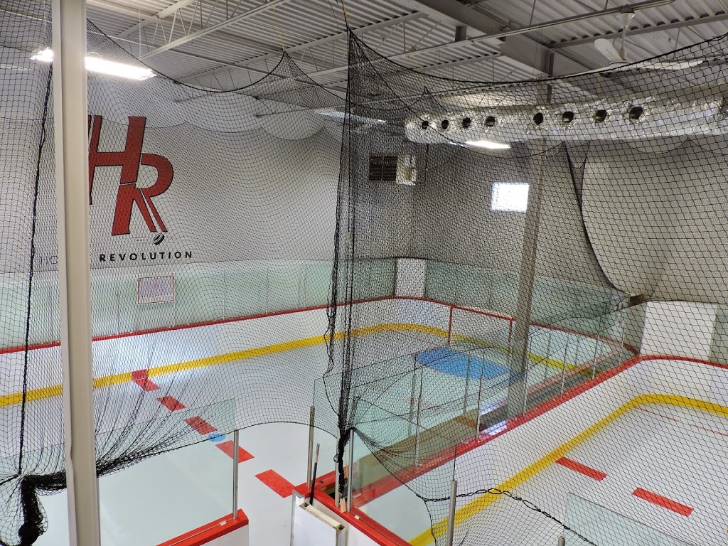 Hockey Revolution | 2600 Boulevard Ford #400, Châteauguay, QC J6J 4Z2, Canada | Phone: (514) 292-5792