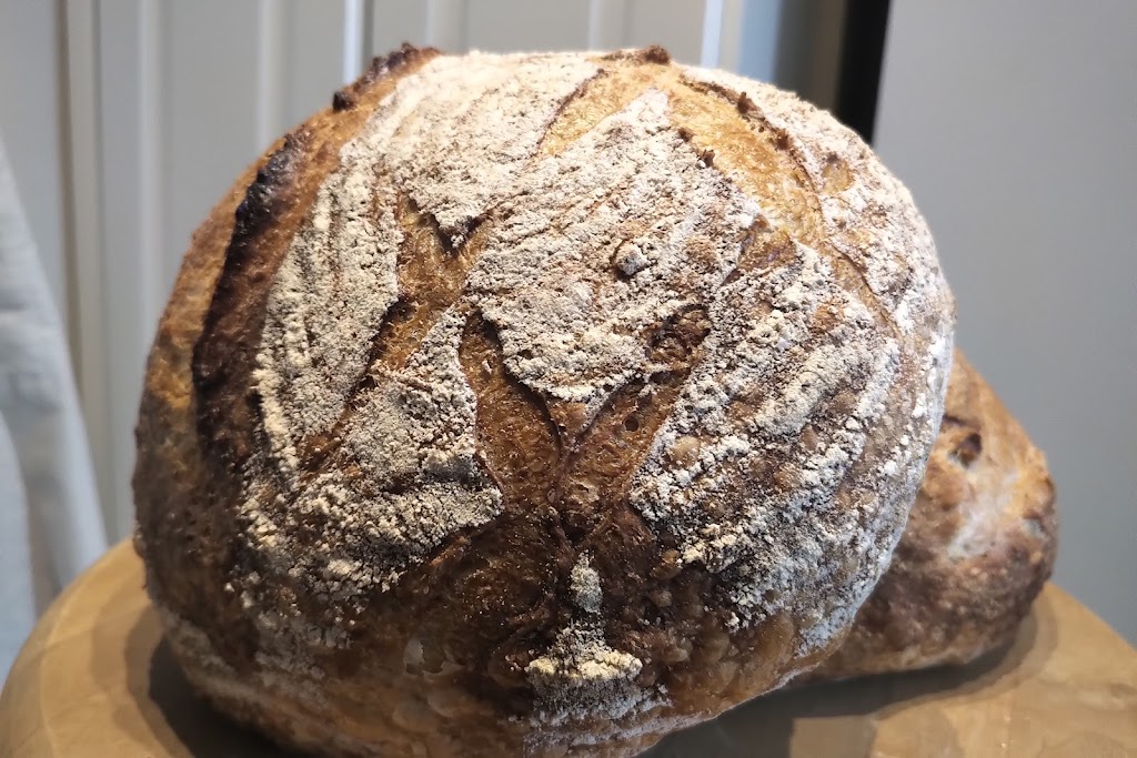artisan bread Houce Inc | 5356 53 St NW, Calgary, AB T3A 3S5, Canada | Phone: (825) 735-2721