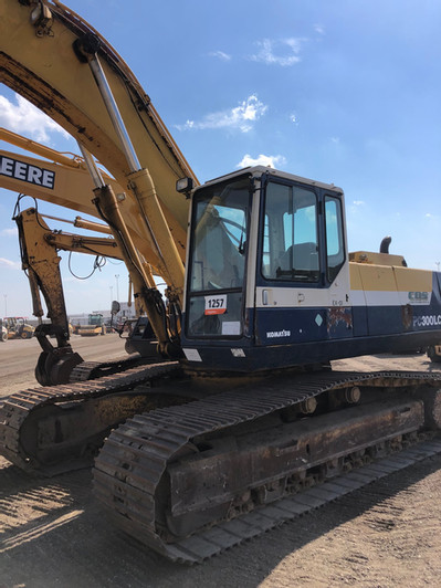 K&K Equipment LTD | 9260 Wellington 22, Hillsburgh, ON N0B 1Z0, Canada | Phone: (905) 975-2858