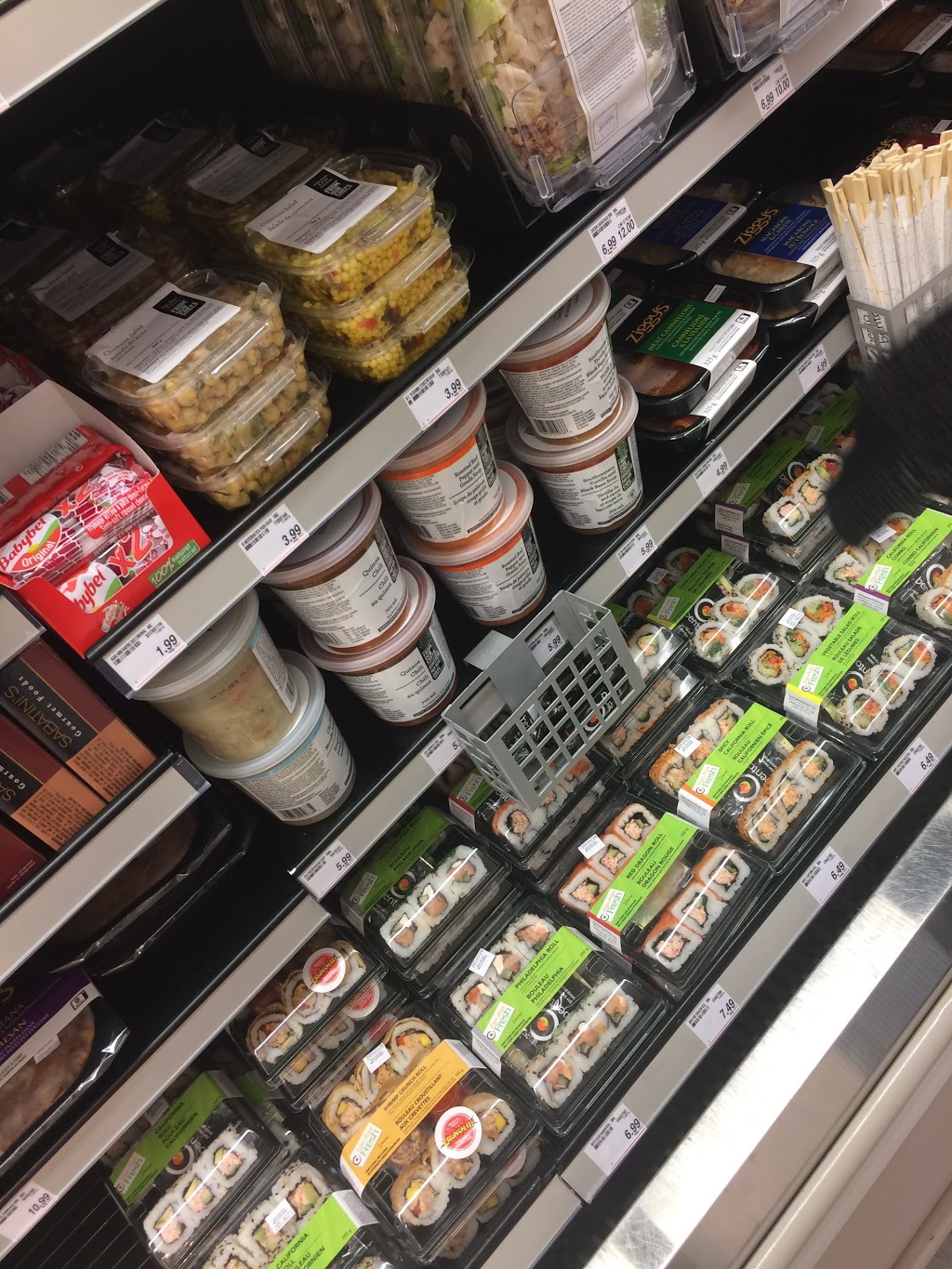 Shoppers Drug Mart | 770 Lawrence Ave W, North York, ON M6A 3C6, Canada | Phone: (416) 787-0238