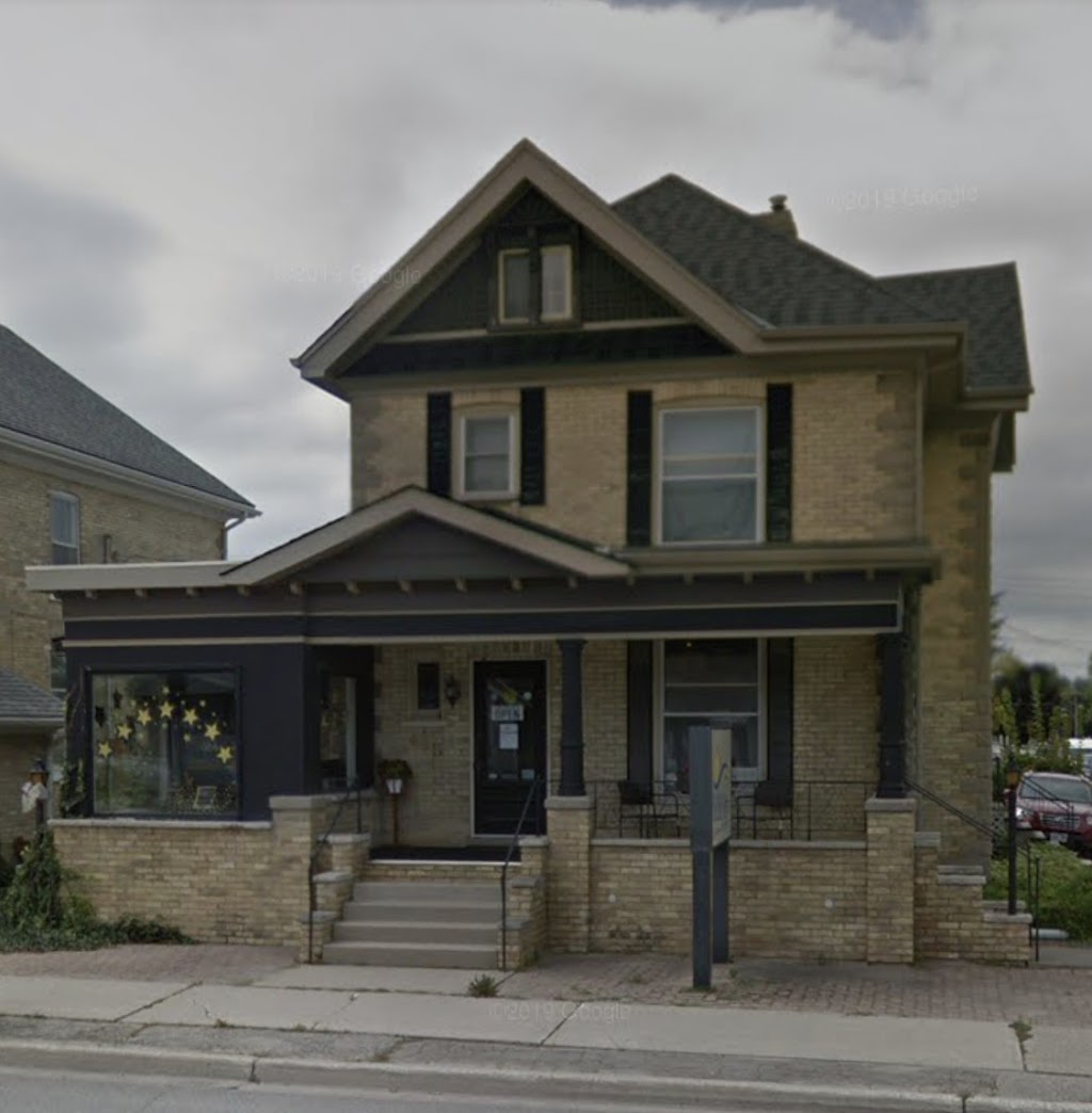 NVus Hair Salon | 483 Main St S, Exeter, ON N0M 1S1, Canada | Phone: (226) 735-1976
