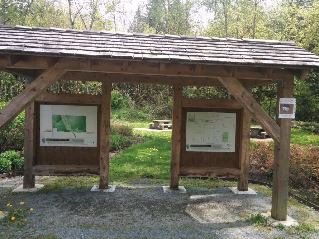 Langley municipal natural park | Langley Twp, BC V2Z 2W5, Canada