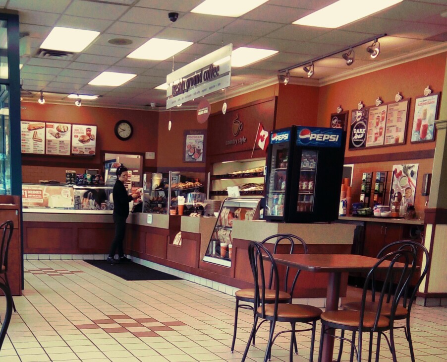 Country Style | 6035 McLaughlin Rd, Mississauga, ON L5R 1B9, Canada | Phone: (905) 712-3650