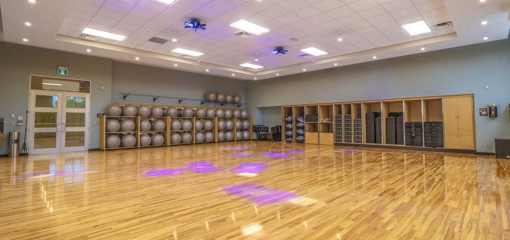 Movati Athletic Windermere | 17020 Hiller Rd SW, Edmonton, AB T6W 4H3, Canada | Phone: (780) 652-1034