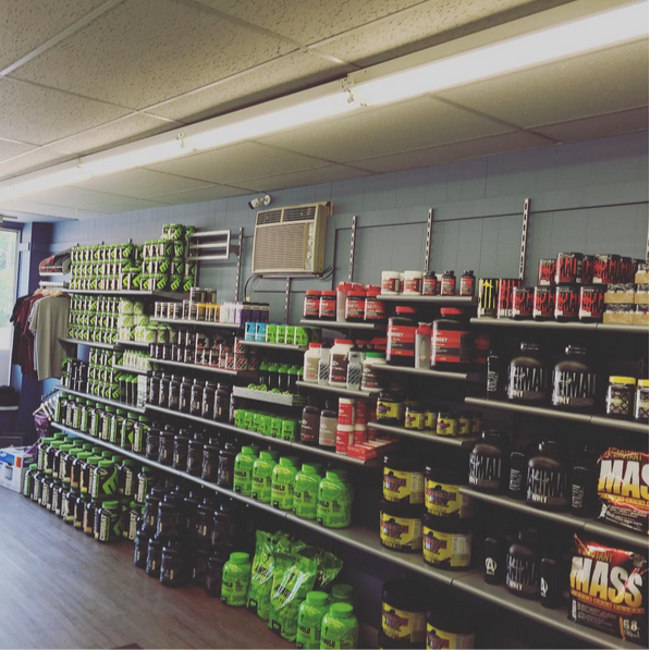 Oracle Nutrition & Supplements Hamilton | 1481 Main St W, Hamilton, ON L8S 1E1, Canada | Phone: (289) 396-4820
