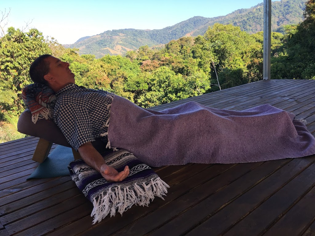 Thai Yoga Massage | 200 John West Way, Aurora, ON L4G 0E4, Canada | Phone: (905) 392-9001