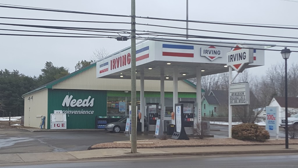 Needs Convenience Berwick | Irving, 174 Commercial St, Berwick, NS B0P 1E0, Canada | Phone: (902) 538-7122