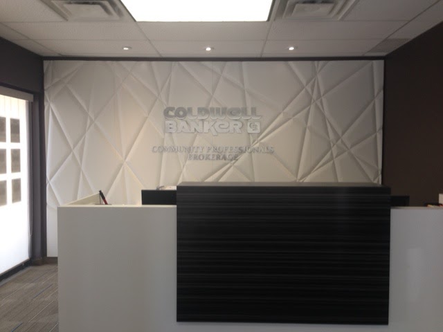 Coldwell Banker Community Professionals, Brokerage | 318 Dundurn St S, Hamilton, ON L8P 4L6, Canada | Phone: (905) 522-1110