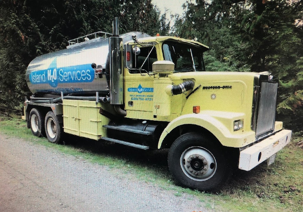 VIP Water Inc | 4970 Polkey Rd, Duncan, BC V9L 6W3, Canada | Phone: (250) 754-4721