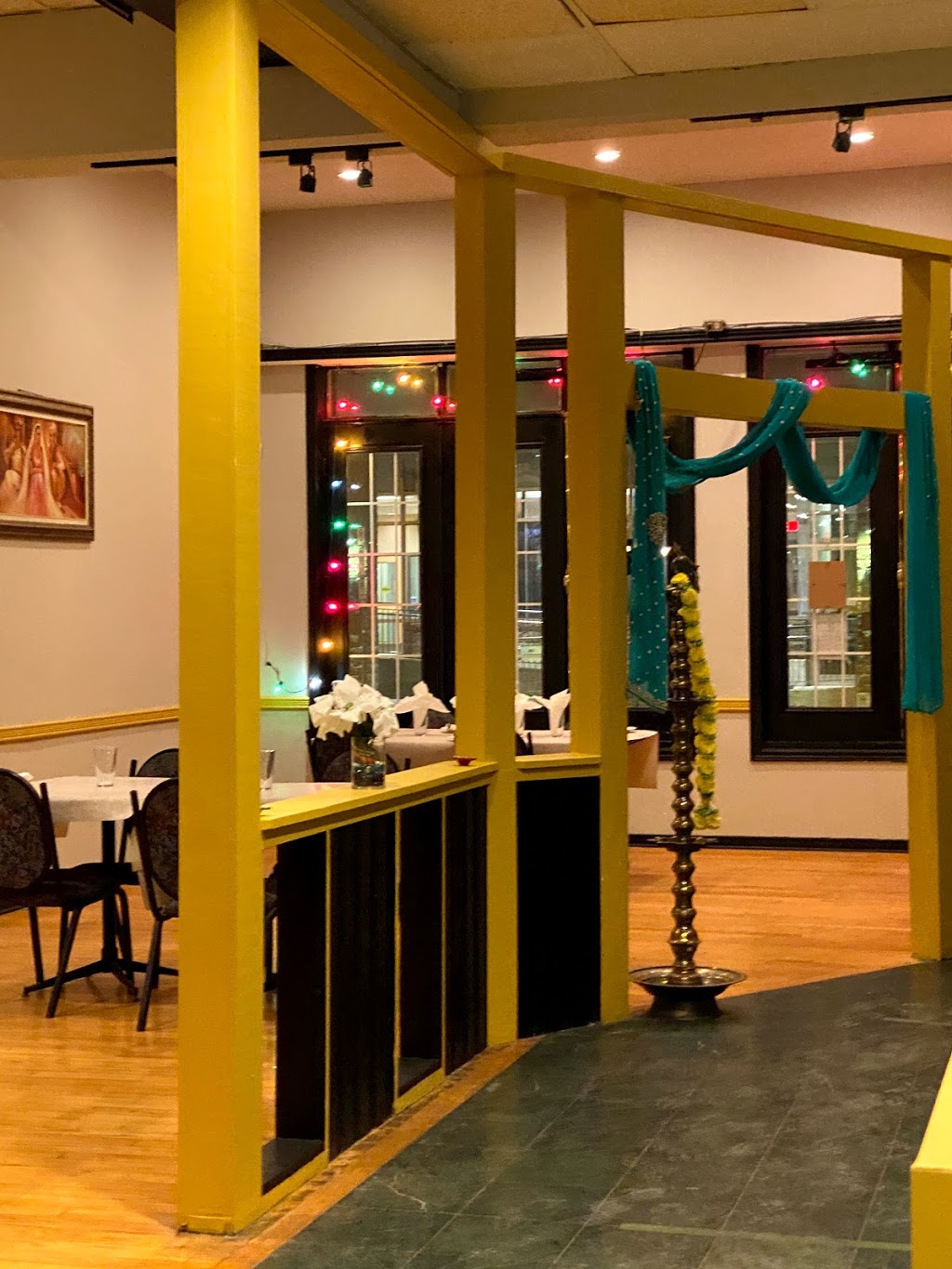 ZAAIKA INDIAN CUISINE | 46 Dalhousie St, Brantford, ON N3T 2H8, Canada | Phone: (519) 304-7762