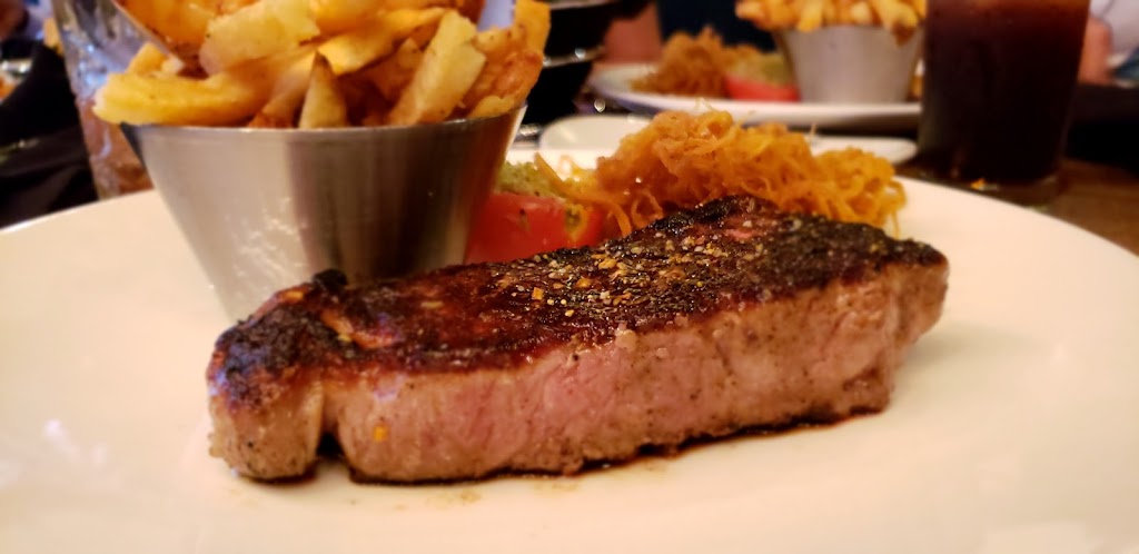 Chop Steakhouse & Bar | 977 Wellington Rd, London, ON N6E 3A9, Canada | Phone: (226) 663-5100