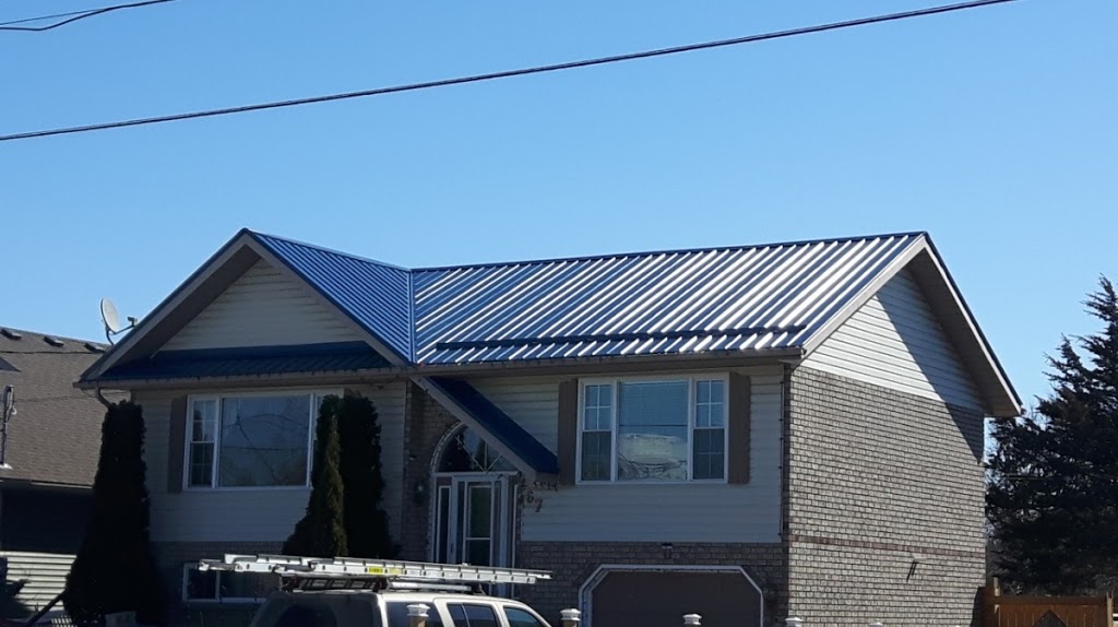 MM Roofing & Repairs | 18 Pollock Avenue, Beaverton, ON L0K 1A0, Canada | Phone: (705) 344-0664