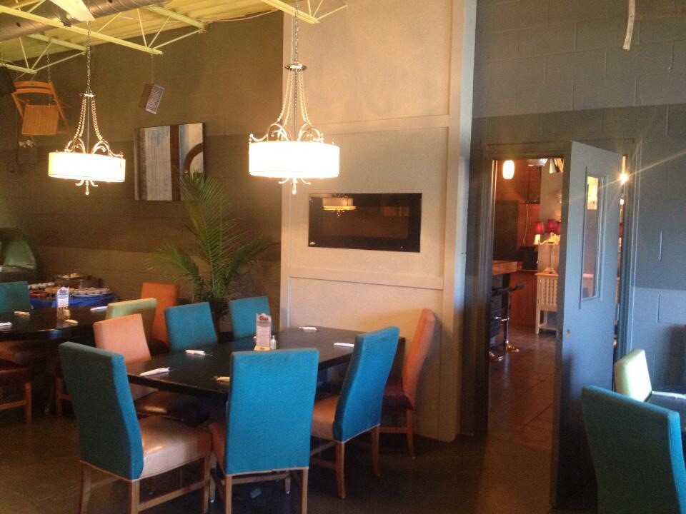 The Stone Grille Restaurant and Bar | 7975 Yonge St 3A & 3B, Innisfil, ON L9S 1L2, Canada | Phone: (705) 294-4998
