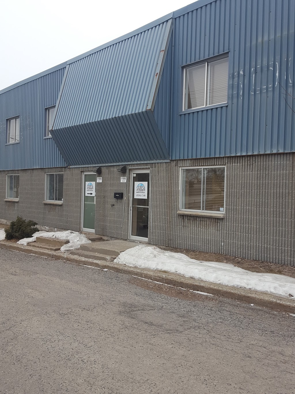 Azur Caoutchouc Canada Inc | 11000 rue sherbrooke-Est, Local C-09, Montréal, QC H1B 5W1, Canada | Phone: (514) 321-9692