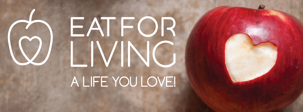 Eat For Living by Jennifer Lloyd | 2306 St Johns St, Port Moody, BC V3H 2A9, Canada | Phone: (604) 313-6718