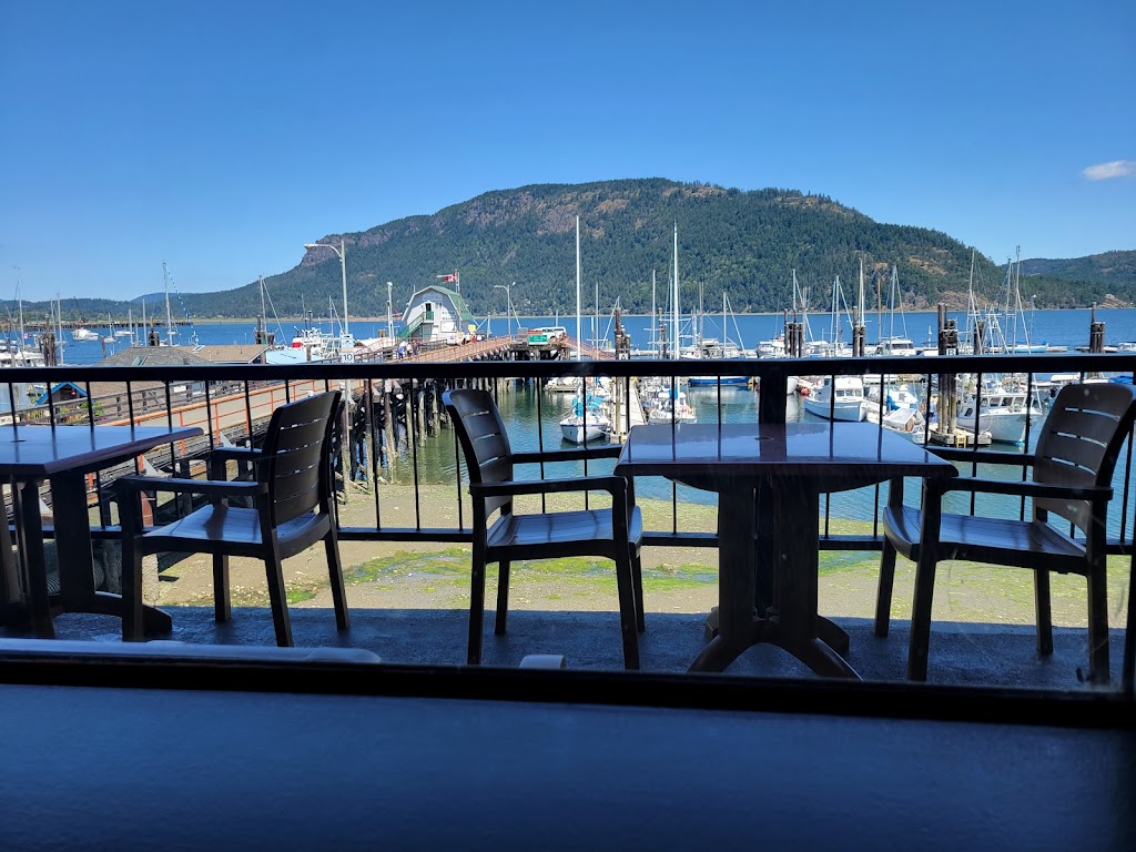Cow Bay Marine Pub Inc | 1695 Cowichan Bay Rd, Cowichan Bay, BC V0R 1N0, Canada | Phone: (250) 748-2330
