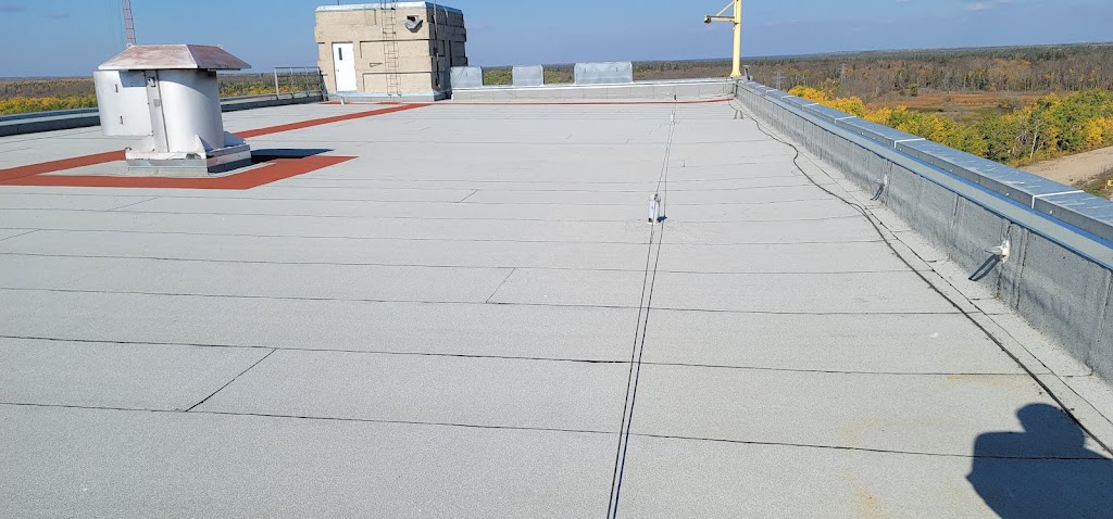Sky City Roofing | 935 Henry Ave, Winnipeg, MB R3E 3L3, Canada | Phone: (204) 999-0834