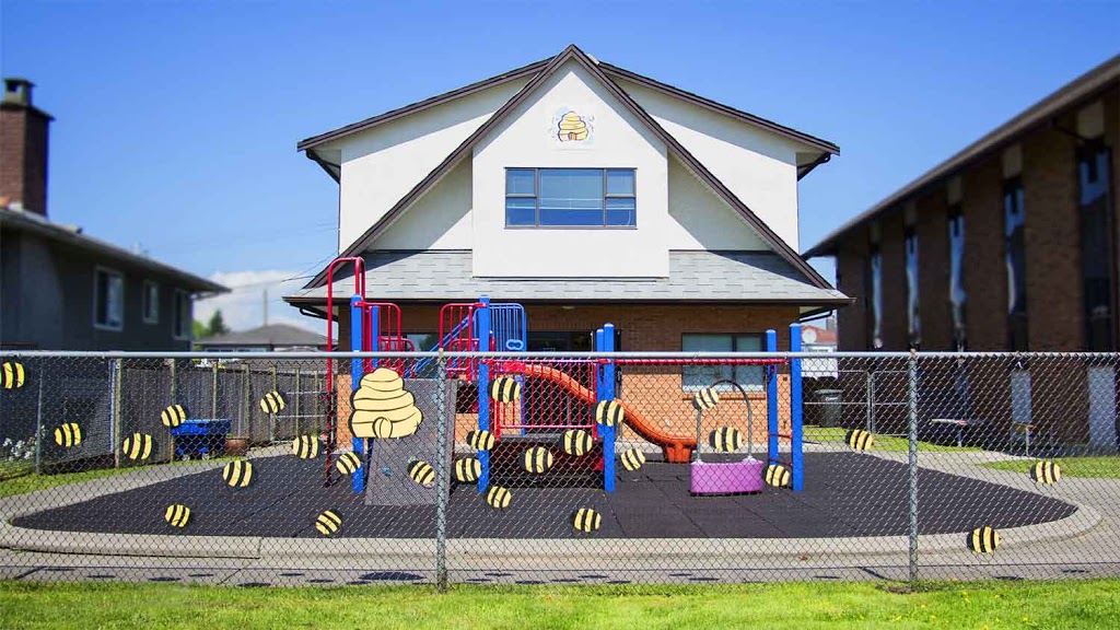 Beehive Christian Preschool | 8255 13th Ave, Burnaby, BC V3N 2G6, Canada | Phone: (604) 521-6601