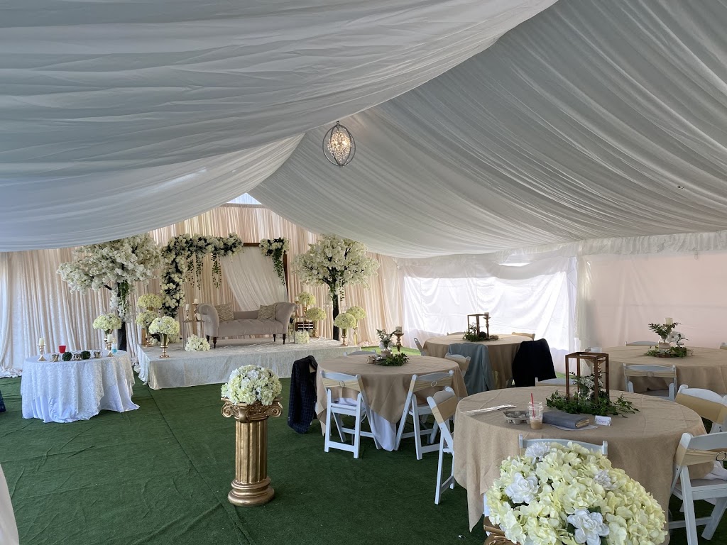 Noor Appliances & Tent Rentals | 30722 Marshall Rd #136, Abbotsford, BC V2T 2R7, Canada | Phone: (604) 556-9535