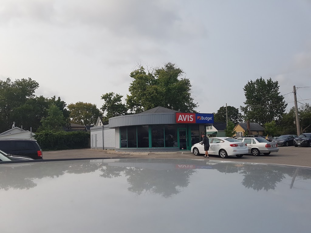 Avis Car Rental | 1737 Dundas Street East, London, ON N5W 3E3, Canada | Phone: (519) 672-2847