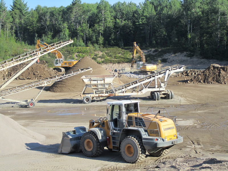 R.G.T. Clouthier Construction Ltd. | 59 Matthews Ave, Pembroke, ON K8A 0A6, Canada | Phone: (613) 735-6531