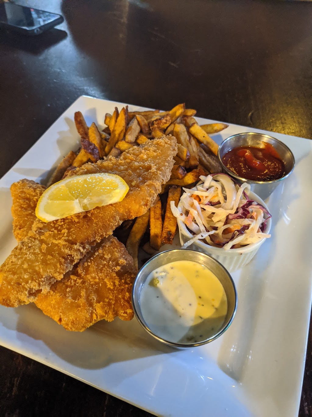 GS Xpress Clancys Bar And Grill | 456 Vodden St E, Brampton, ON L6S 5V1, Canada | Phone: (905) 453-1991