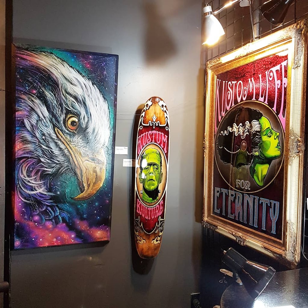Kustomwork Shop | 1098, Odanak, QC J0G 1H0, Canada | Phone: (514) 978-2003