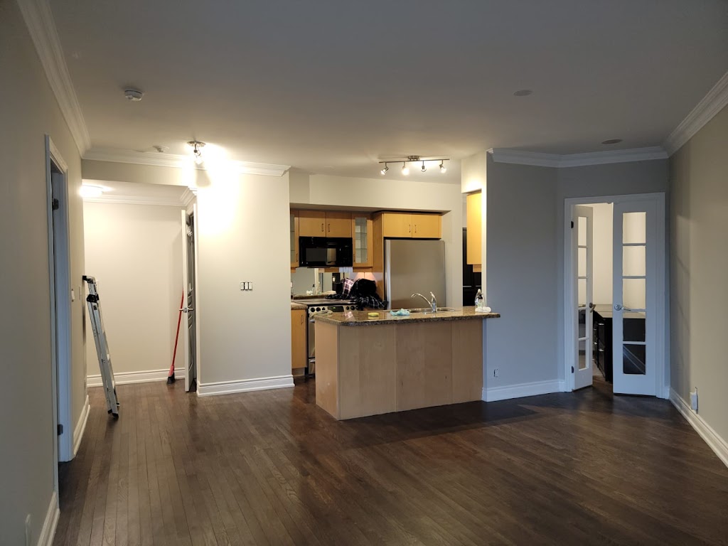 Pearl Construction Inc | 51 Sandbanks Dr, Richmond Hill, ON L4E 4K7, Canada | Phone: (647) 580-9010