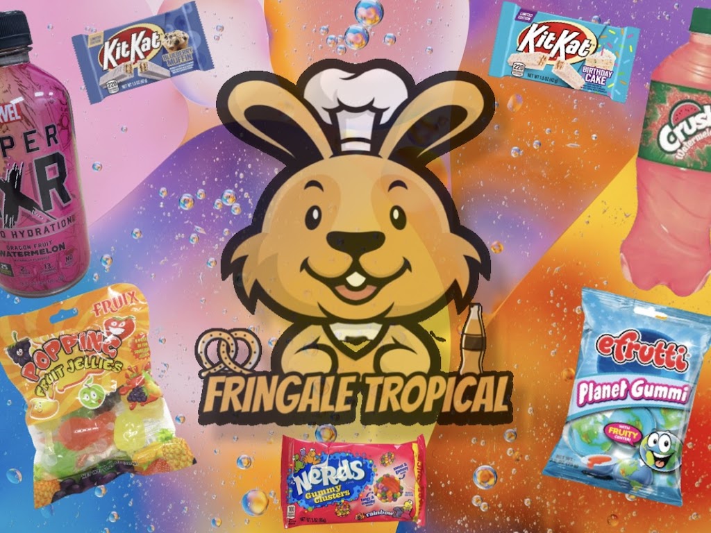 Fringaletropical | 1038 Bd René-Lévesque, Drummondville, QC J2C 5W4, Canada | Phone: (819) 857-0680