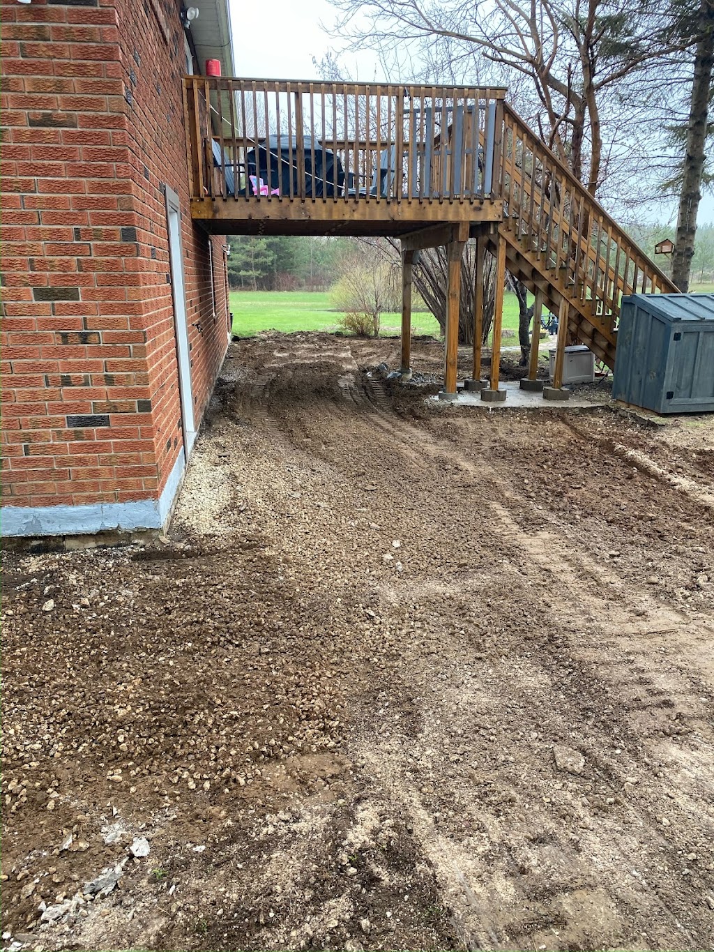 T Construction | nottawasaga and, 2576 Concession 6 north, Township Of Clearview, ON L9Y 3Z1, Canada | Phone: (705) 994-3022