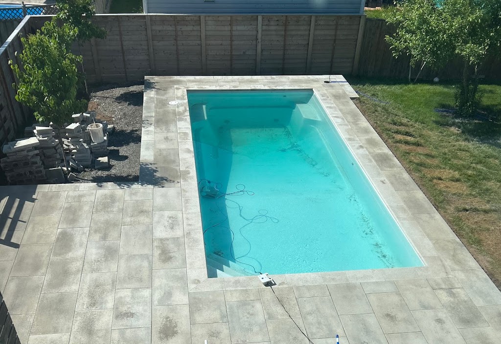 Interlock Pro | 202 Dickson Blvd, Moncton, NB E1E 2R3, Canada | Phone: (506) 850-6466