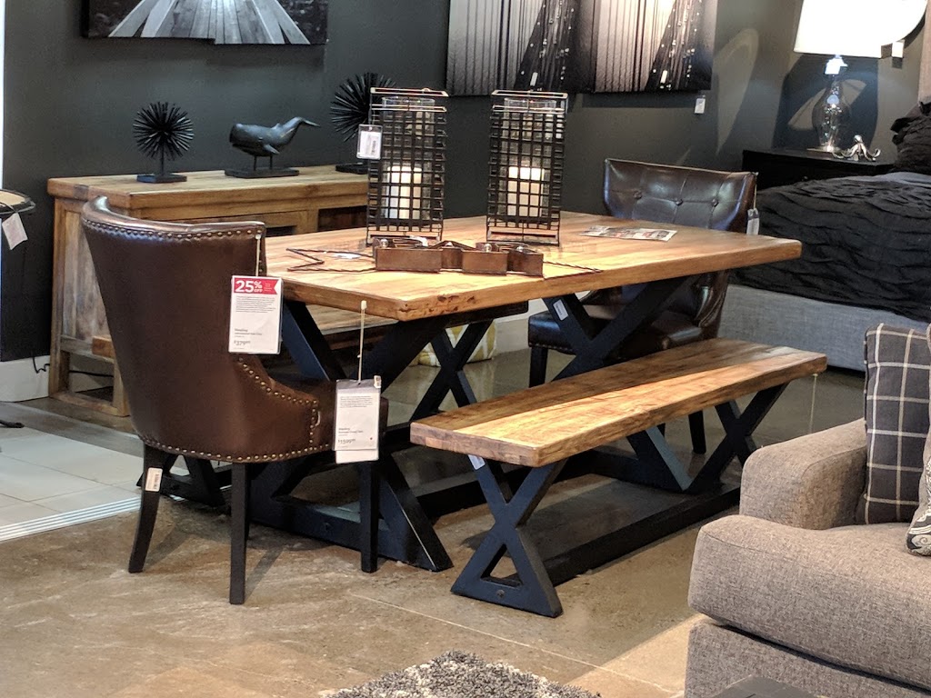 Ashley HomeStore | 70 Great Lakes Dr Unit 149, Brampton, ON L6R 2K7, Canada | Phone: (905) 799-3284