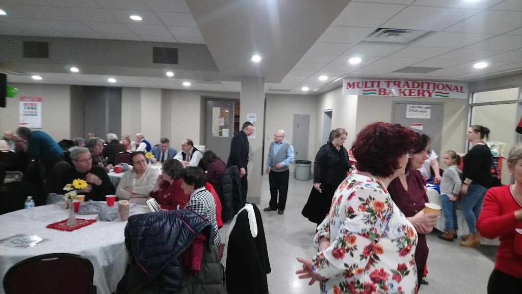 St. Stephen of Hungary Roman Catholic Parish | 130 Barton St E, Hamilton, ON L8L 2W4, Canada | Phone: (905) 529-1213