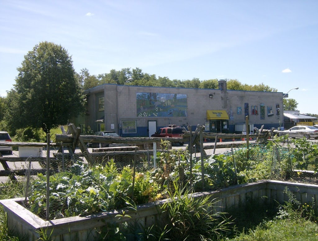 REAL Deal Reuse Store and Environment Centre (Rideau Environment | 85 William St W, Smiths Falls, ON K0G 1L0, Canada | Phone: (613) 283-7999