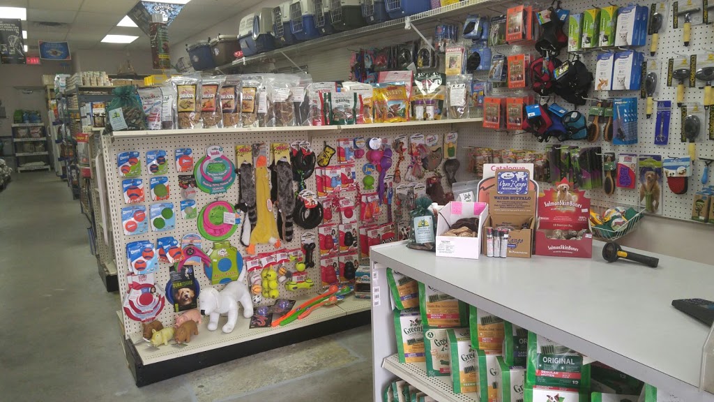 For Pets Sake | 3650 Mt Seymour Pkwy, North Vancouver, BC V7H 2Y5, Canada | Phone: (604) 924-2455