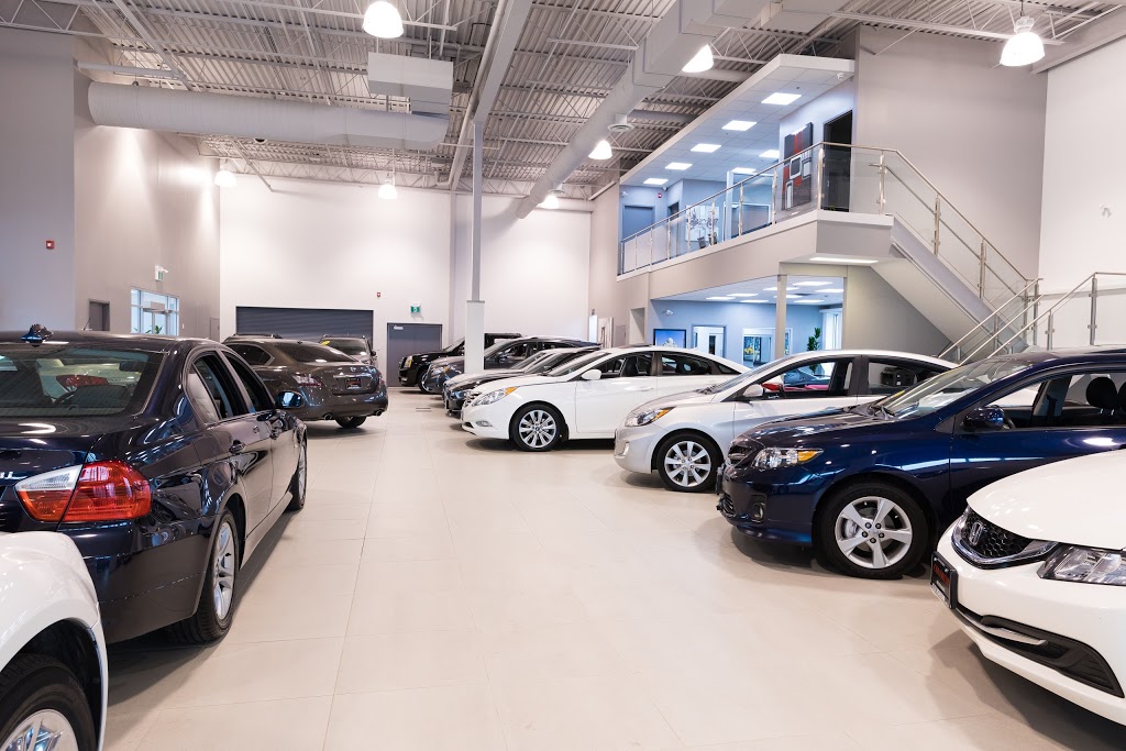 Coliseum Auto Sales on Weston | 301 Weston Rd, Toronto, ON M6N 3P1, Canada | Phone: (416) 766-2277